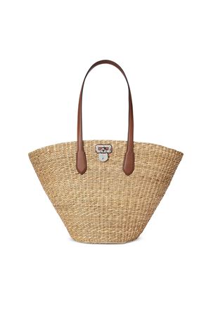 431960443001 LAUREN RALPH LAUREN | Shopping Bag | 431960443001